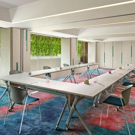 Aloft Bali Kuta At Beachwalk Экстерьер фото